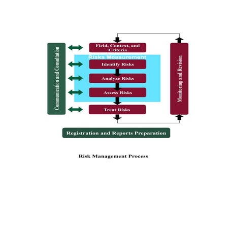 ISO  31000_2018 . Risk Management process .pdf