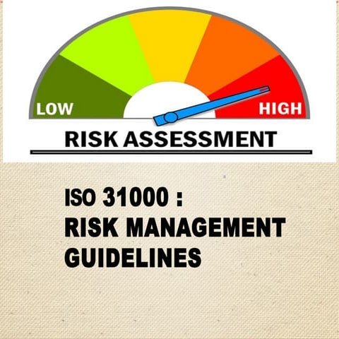 ISO 31000 2018 PRESENTATION.pptrisk management principles and frameworkx