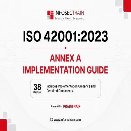 ISO 42001 2023 ANNEX A IMPLEMENTATION GUIDE.pdf