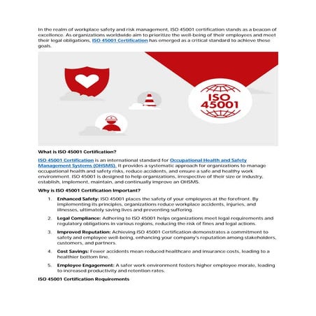 ISO 45001 Certification Benefits Requirements and How to Get Started.pdf