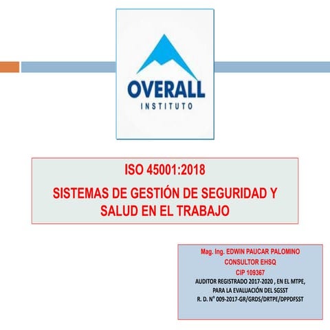 Iso 45001 overall noviembre (1)