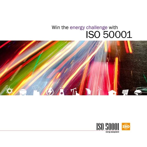 Iso 50001 management energy system | PPT