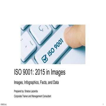Iso 9001 in images 16092021