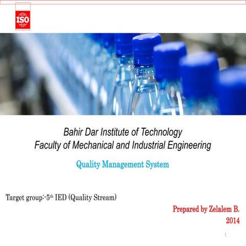 ISO 9001 quality management systemPPT.pptx