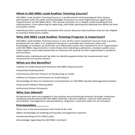 iso 9001 training.ppt