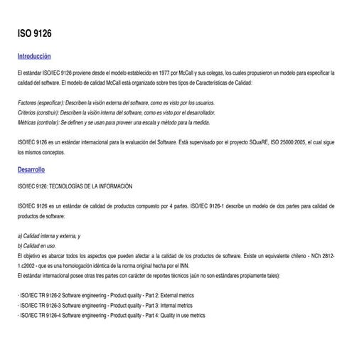 MODELO DE EVALUACION DE CALIDAD ISO 9126.pptx
