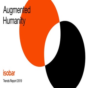 The Future of Digital Media and AI Growth | PDF