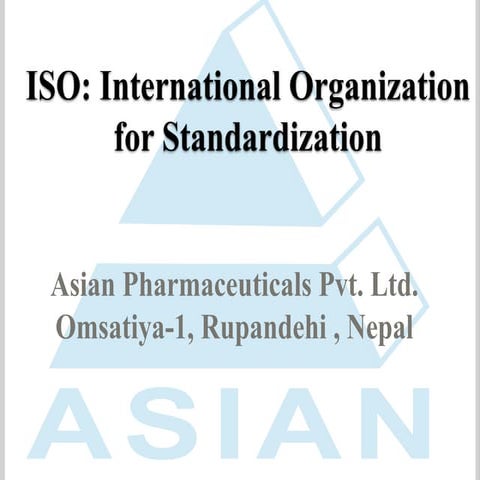 Iso by bishnu  prasad aryal
