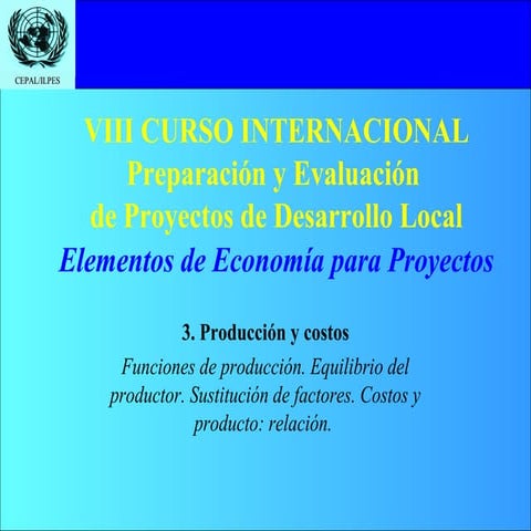 Isocuantas isocostos