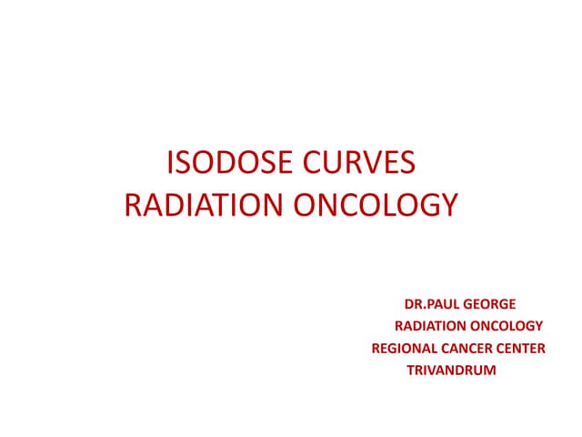 Flash radiation therapy | PPTX | Physics | Science