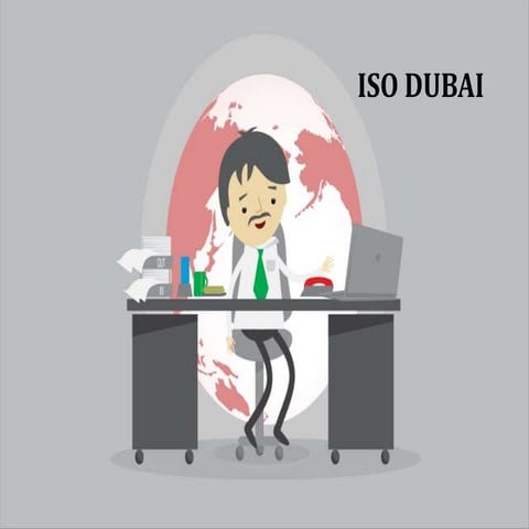 ISO Dubai