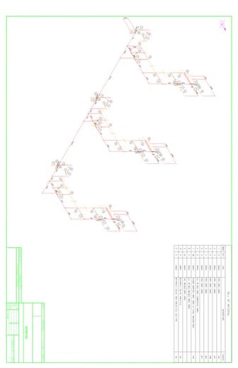 First Floor Framing Plan | PDF