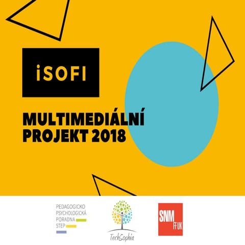 iSofi: Zjišťování úrovně školní zralosti | PDF
