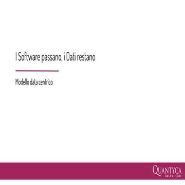 I Software passano, i Dati restano.pdf