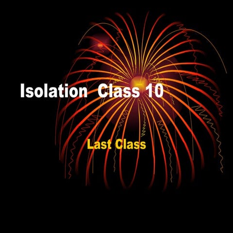 NurseReview.Org - Isolation Nursing Precautions