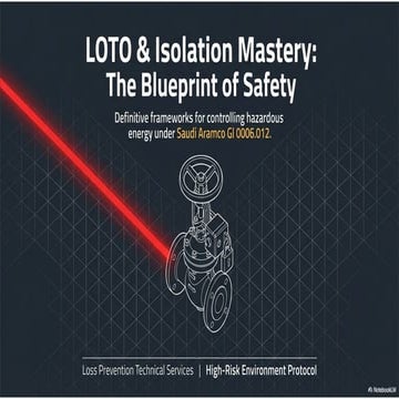 Isolation based whole training used for best safe practiuces | PPTX