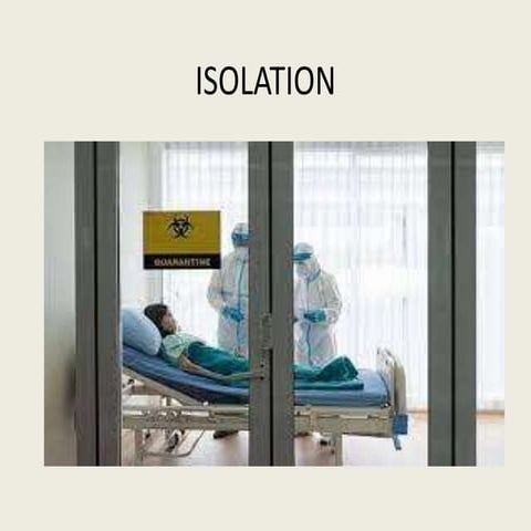 isolation precautions unit II.pptx