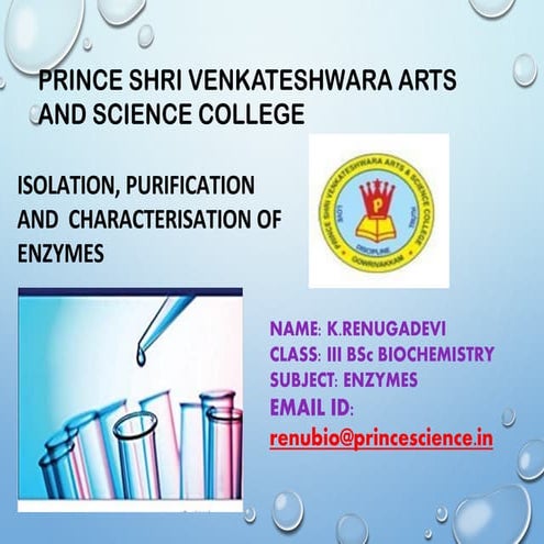 Isolation,Purification and characterisation of Enzymes (1).pdf