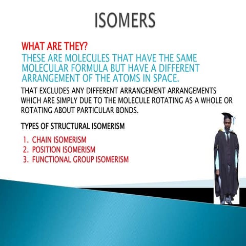 Isomers