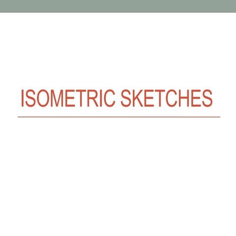 Isometric