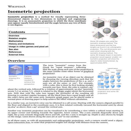 Isometric projection.pdf