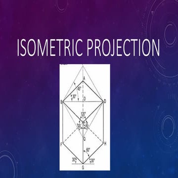 Comprehensive Guide to Isometric Projection and Scale Techniques for ...