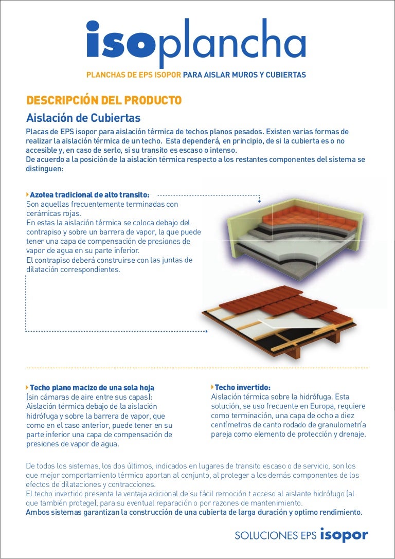 Isoplancha
