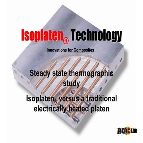 Effective Cooling for Molding Thermosplastics | PDF