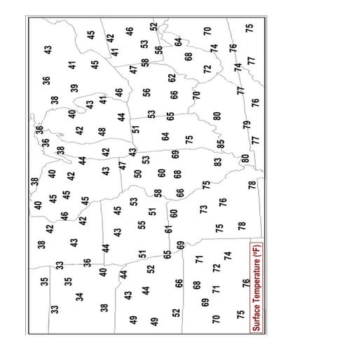 Isotherms exercise | PDF