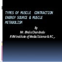 Isotonic & Isometric contraction  of muscle.pptx