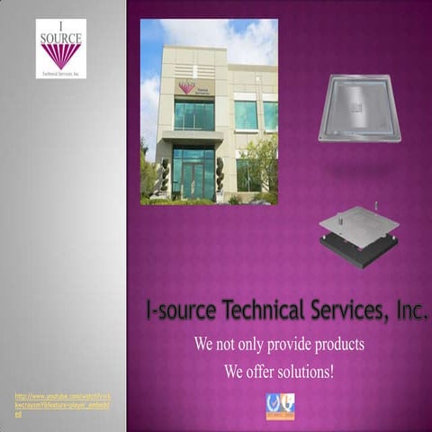 IC Resource Company Profile_Mar 23 client | PDF