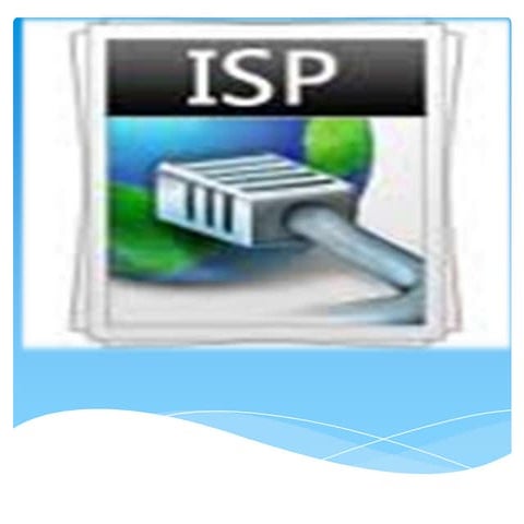 Isp