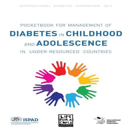 Figo infographics on Gestational Diabetes | PDF