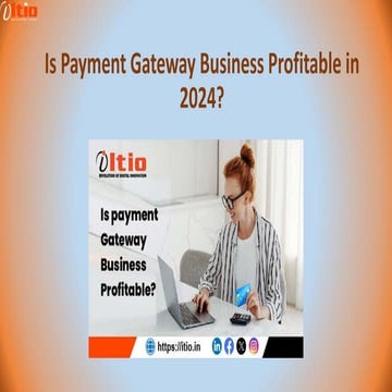 Is Payment Gateway Business Profitable in 2024?