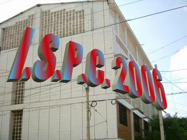 ispc