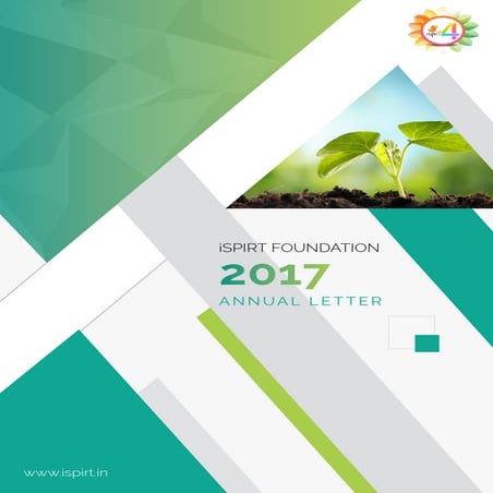 2017 iSPIRT Annual letter