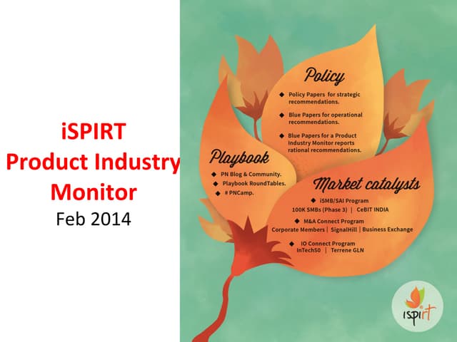 Made in India software products