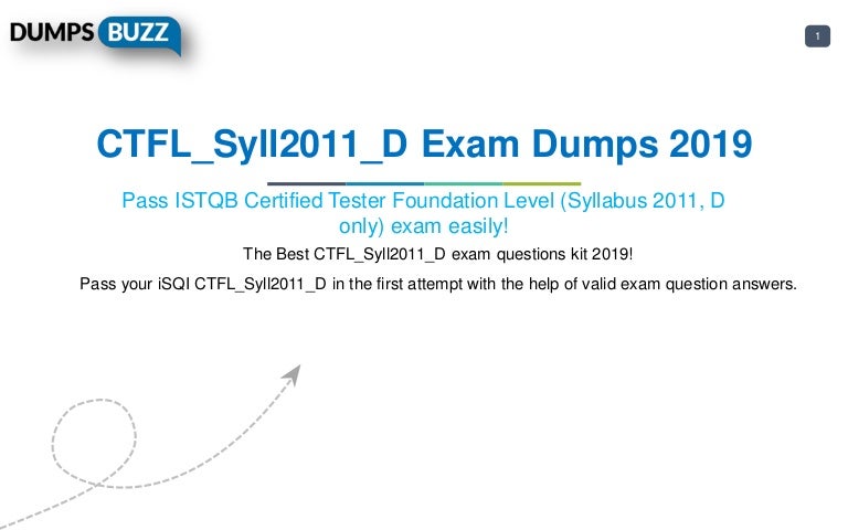 CTFL-UT Testfagen