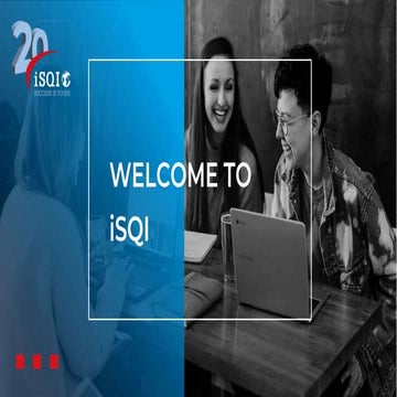 Досвід здачі іспиту ISTQB Expert level: подробиці, перепідготовка, актуальніс...