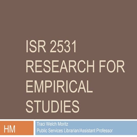 Isr 2531
