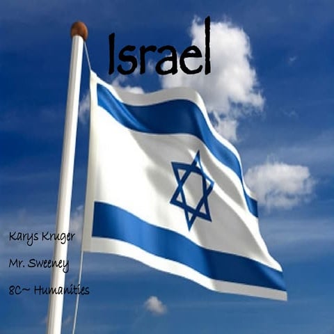 Israel