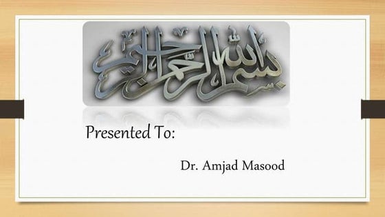 Israeli-Palestinian Conflict | PPT