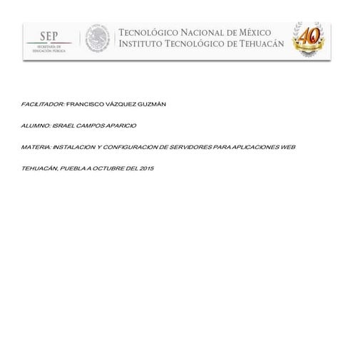 Israel tecnologias para desarrollo-web