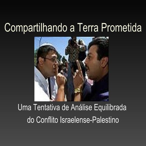 Israele Palestina Som