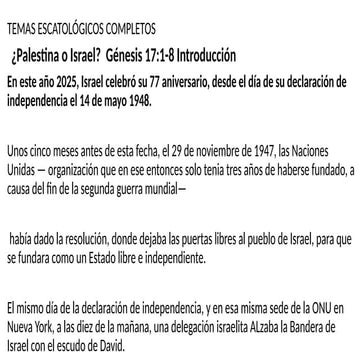 israel o palestina pastor everth cruz.pptx