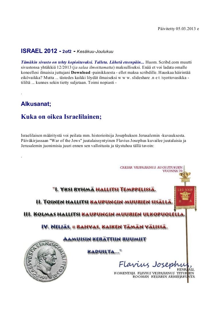 juutalainen orgia