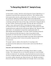 e waste research paper intg