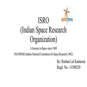 Isro