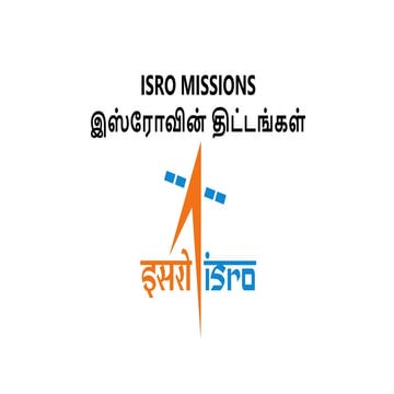 ISRO MISSIONS projects details pdf.pdf