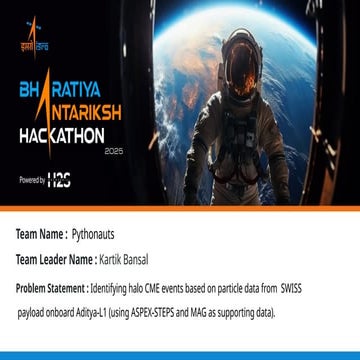 ISRO_PYTHONAUTS_Bharatiya_Antariksh_Hackathon_2025.pptx